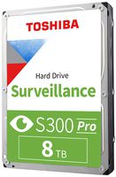 MD10ADA800V - S300 Pro Surveillance 3.5" SATA Hard Drive, 8TB