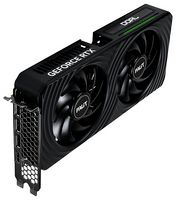 NE7506T019P1-GB2062D - GeForce RTX 5060 Ti Dual 8GB PCI-Express Graphics Card