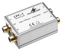LPC-1 - Line / Phono Converter