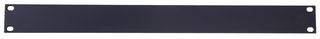 R1285/1UK - 19" Blank Rack Panel - 1U