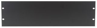 R1285/3UK - 19" Blank Rack Panel - 3U