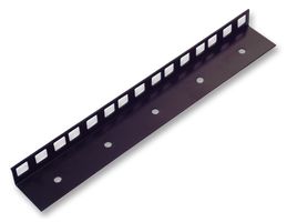 R0863-5 - 19" Rack Strip, 1.5mm - 5U