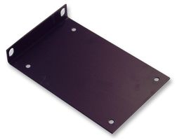 R1206/2U - 19" Rack Mount Bracket - 2U