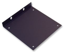 R1206/3U - 19" Rack Mount Bracket - 3U