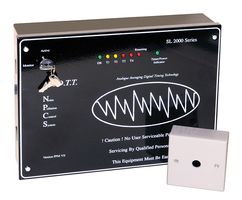 G990 - Noise Pollution Control System