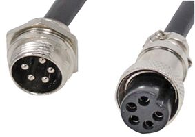 STAR02 - Starcloth Extension Cable - 10m