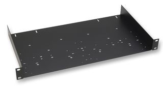 8754 - 1U 19" Rack Shelf / Cradle