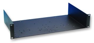 8755 - 2U 19" Rack Shelf / Cradle