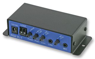 VL1/B1 - 12V Vehicle Induction Loop Amplifier