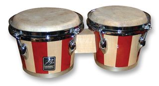 PP5002 - Two Tone Bongos