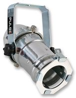 PAR16-LV-CR - PAR16 Parcan, 12V Alloy