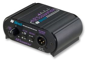 AV DIRECT - AV Di Box