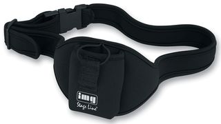 TXS-10BELT/SW - Belt Bag for Wireless Microphone Transmitter