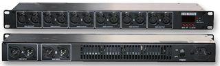 CA M26 - DMX Splitter / Merger Controller