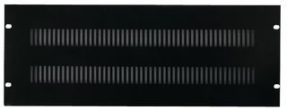 RPV4 - 19" Rack Vent Panel - 4U