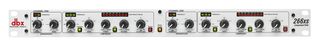 266XS - Compressor Limiter Gate