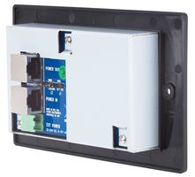 CDR1FB - Remote Control Music Source / Volume Select Panel - Black