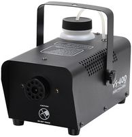 VS-400 - Fog Machine with On/Off Remote, 400W