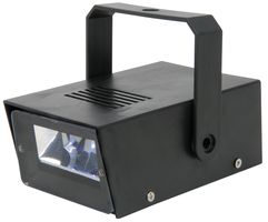 MS-6V - Battery Powered LED Strobe Light