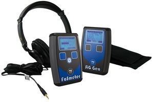 FPROK1 - Induction Loop Tester Kit