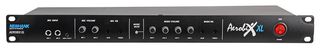 AEROBIX XL - 1U Stereo Rack Mixer