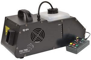 FH-700 - Fog Haze Machine, 700W
