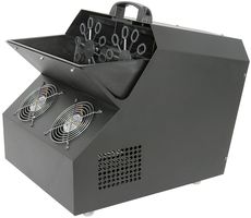 QTFX-B4 - Double Bubble Machine