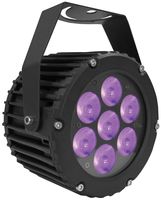 LEDJ257 - Spectra PAR 7T3 Outdoor LED Spot Light Effect
