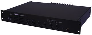 MA 160 - Mixer Amplifier, 60W RMS 100V