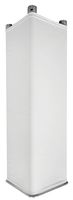 LEDJ246 - White 25m Quad Truss Sleeve/Sock for F34 Truss