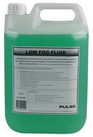 PFX-LOWFOG - Low Fog Fluid, 5 Litre