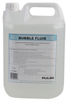 PFX-BUBBLE - Bubble Fluid Solution, 5 Litre