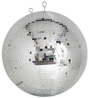 PMB-40 - 40cm Professional Mirror Ball - 151.413UK