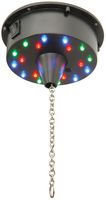 MBM-101 - Mirror Ball Motor with Lights - 3kg
