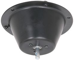 153.198UK - Mirror Ball Motor - 50cm / 5kg