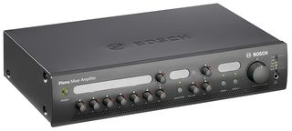 PLE-2MA120 - 2 Zone Mixer Amplifier, 120W 100V / 8 Ohm