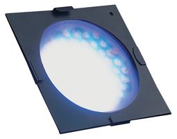 20P564 - LED Diffuser Sheets for PAR 56 - 4 Pack