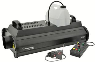 QTFX-2000 MK2 - 2000W Fog Machine