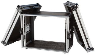 RCA-DD8EFX - 19" Effects Rack Case - 8U