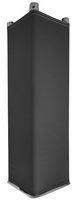 LEDJ273 - Black 3m Quad Truss Sleeve/Sock for F34 Truss