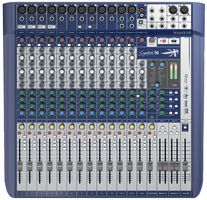 SIGNATURE 16 - 16 Channel Mixer