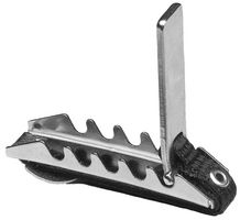 SCPMC - Metal Capo Curved