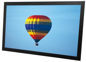 L240SDI - 24" LCD SDI Monitor with DVI, VGA & BNC Inputs