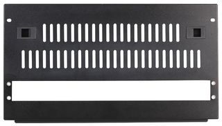 RP06 - RSP Contractor 6U Rear Slam Panel
