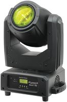 1RE BEAM - Spot Beam Moving Head with Osram SIRIUS HRI 1R Discharge Lamp