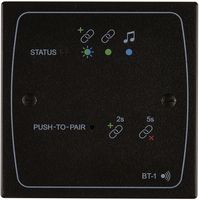 BT-1FB - Remote Bluetooth Input Module