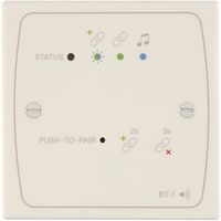 BT-1FW - Remote Bluetooth Input Module