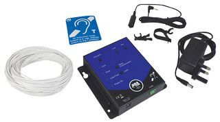 PDA103L - Induction Loop Kit, Small Room