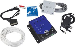 PDA103S - Induction Loop Kit, TV Lounge and Studies