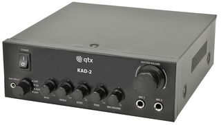 KAD-2 - Digital Stereo Amplifier – 2x35W RMS